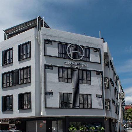 Chariton Hotel Bagan Butterworth Ngoại thất bức ảnh