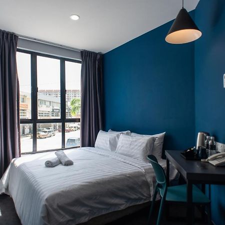 Chariton Hotel Bagan Butterworth Ngoại thất bức ảnh