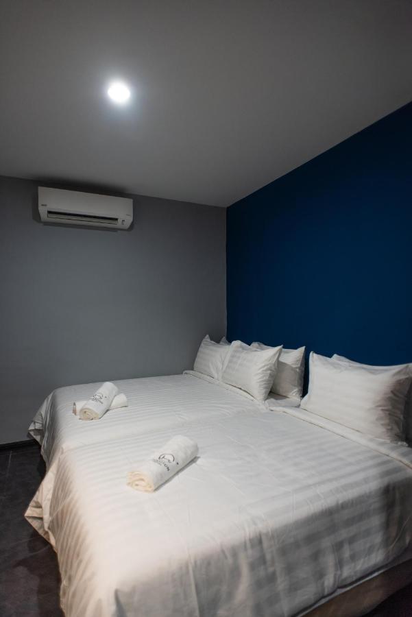Chariton Hotel Bagan Butterworth Ngoại thất bức ảnh