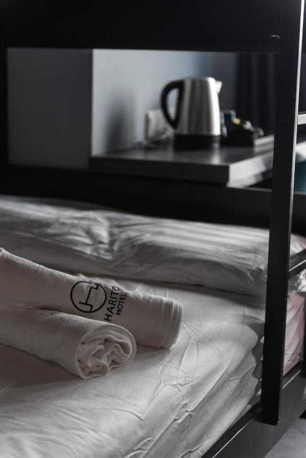 Chariton Hotel Bagan Butterworth Ngoại thất bức ảnh