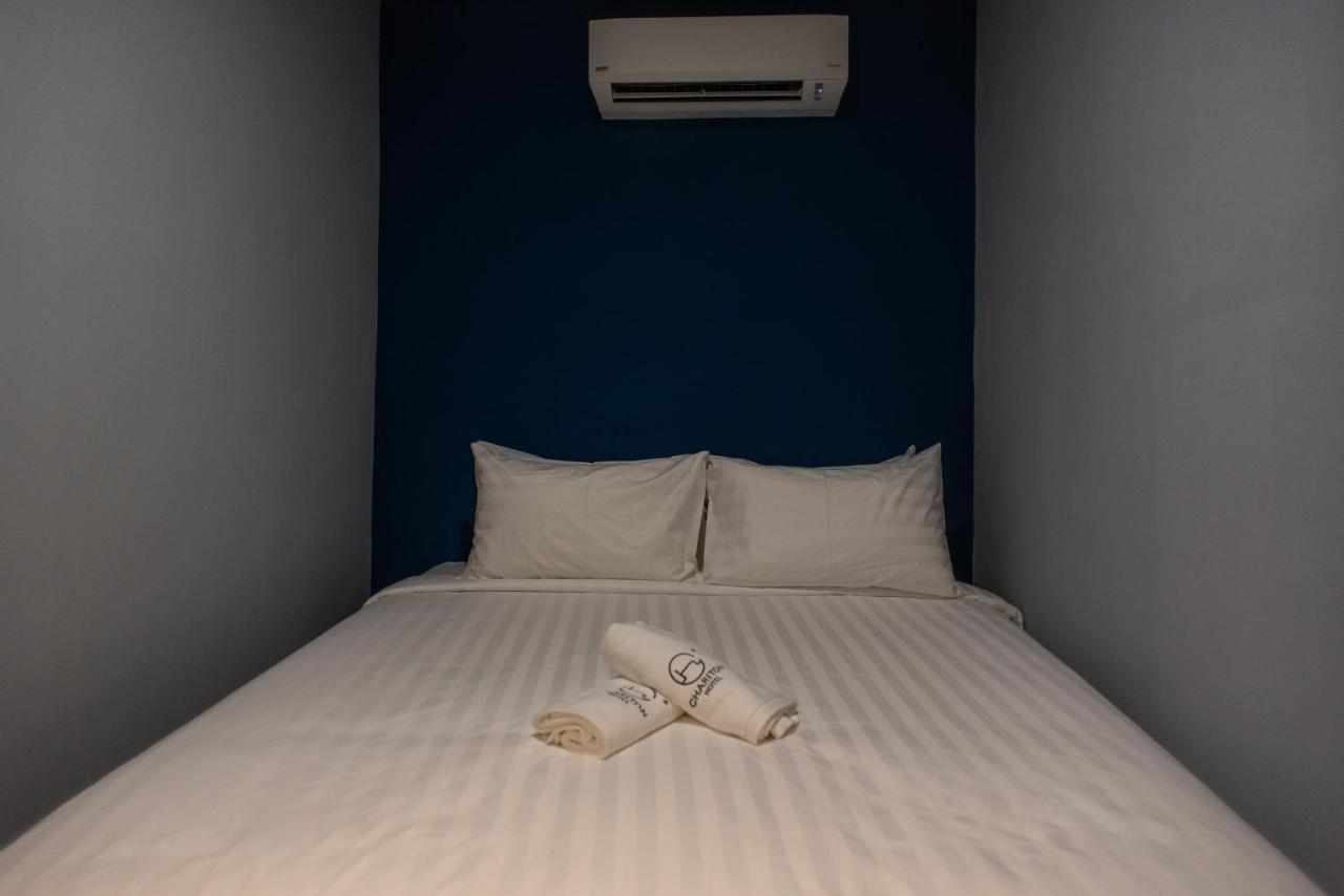Chariton Hotel Bagan Butterworth Ngoại thất bức ảnh