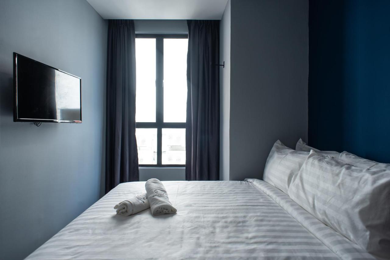 Chariton Hotel Bagan Butterworth Ngoại thất bức ảnh