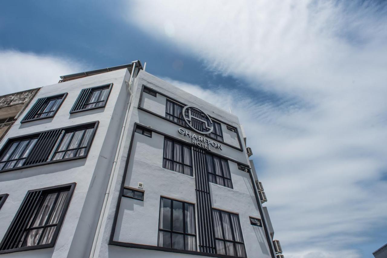 Chariton Hotel Bagan Butterworth Ngoại thất bức ảnh
