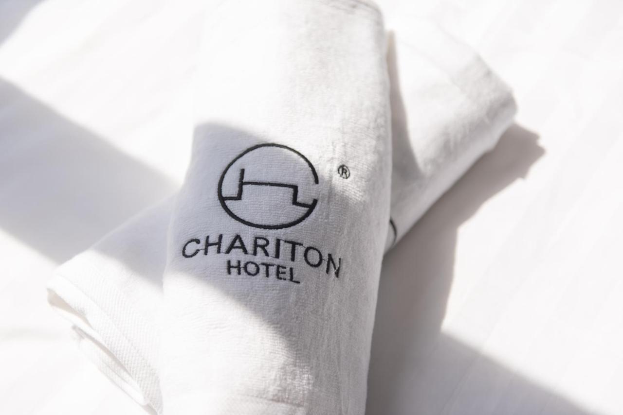 Chariton Hotel Bagan Butterworth Ngoại thất bức ảnh